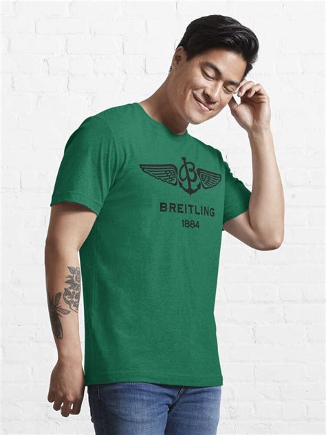 Breitling T Shirt for sale 